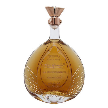 Tequila Don Ramon Extra Añejo Swarovski 750 Ml